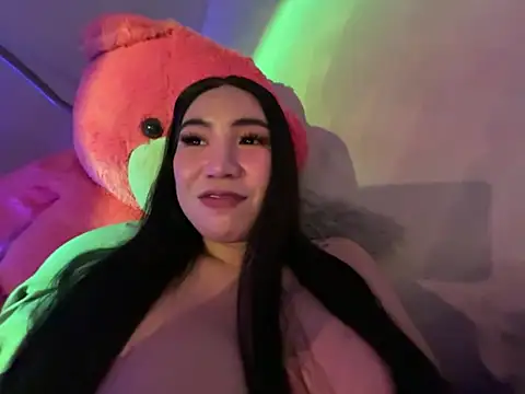 sacred_gracexx Show Webcam