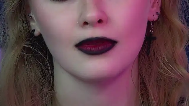 عرض كام AgataFoxley