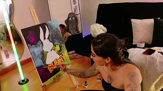 EmmyEvans1: απευθείας συνομιλία ΧΧΧ