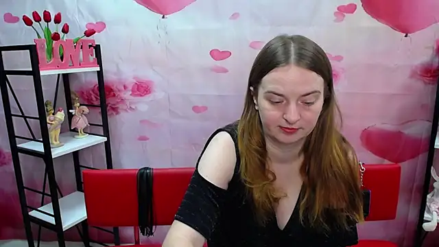 FreyaDak Chat XXX live