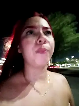 KathaDanger 웹캠 쇼