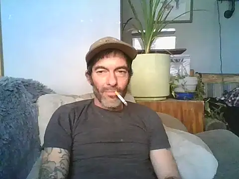 theboobietrap Show in webcam