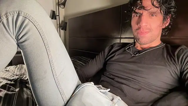 Chat XXX Live beranco19