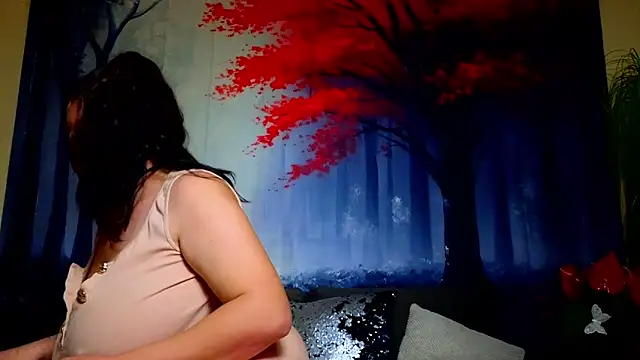 ElizabethEven – Live XXX-chat