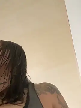 _CuteGirls_ Adlı Modelin Canlı XXX Sohbeti