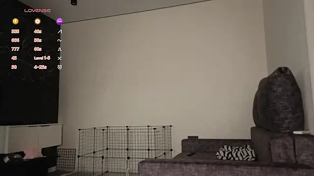 BabySofa's Webcam Show