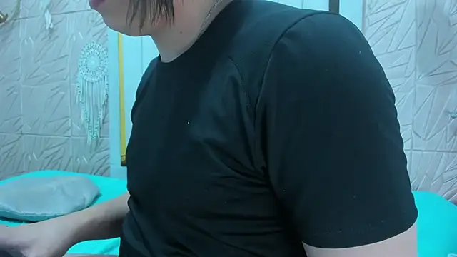 Show modela Sofia_Blakke na web-kameri