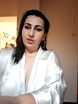 PerfectMom – Naživo XXX chat