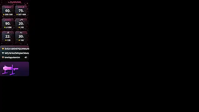 Czat XXX na żywo – Nahid_Jaziri1