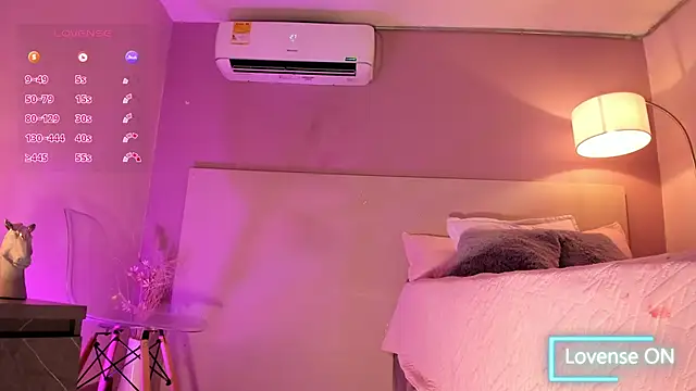 دردشة Miss_Ambeer الجنسية المباشرة