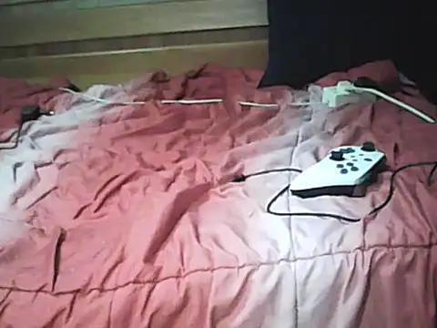 Pokazy przed kamerką – Fundy37