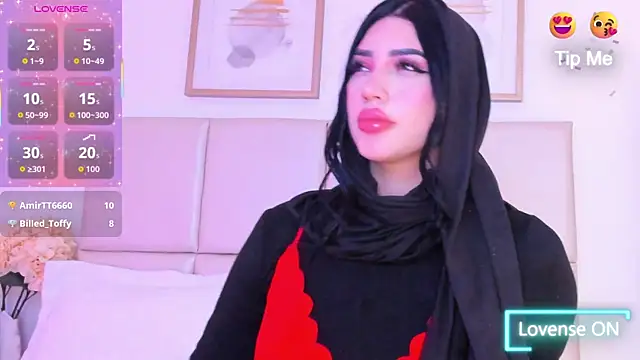 عرض كام taylorsmiiith_