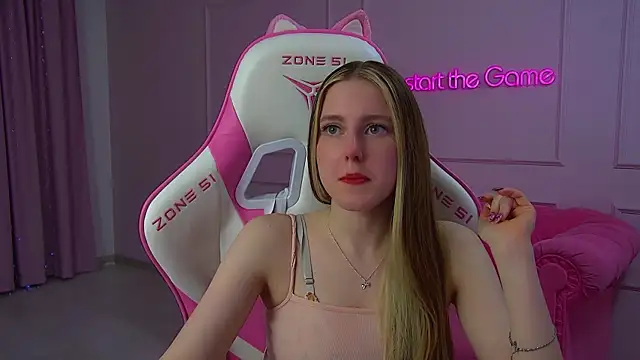 LexiBookwell's Live XXX Chat