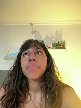 THALIA_EF's Webcam Show