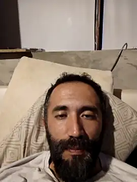 manlytony's Live XXX Chat