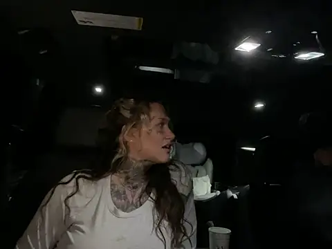 lexymarie Chat XXX in diretta