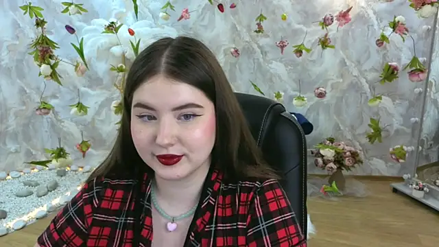 PixelGoddess Live XXX Chat