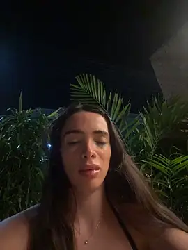 sisterhong's Live XXX Chat