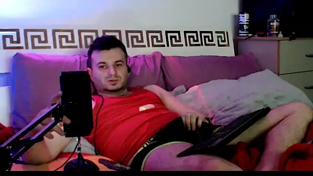 Chat XXX en directo de iuligruia69