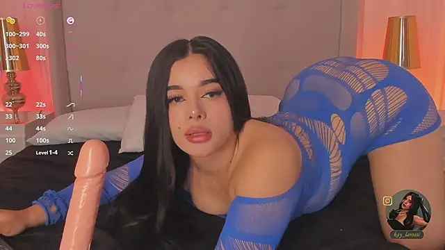 kaylarossi Chat XXX live