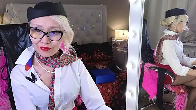 RoxalanaStar's Live XXX Chat