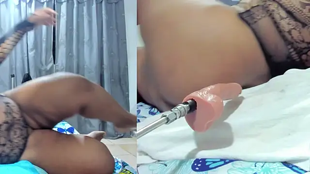 marilyn_16 Adlı Modelin Canlı XXX Sohbeti