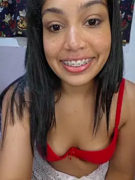 Chat +18 de Putaalexa ao vivo