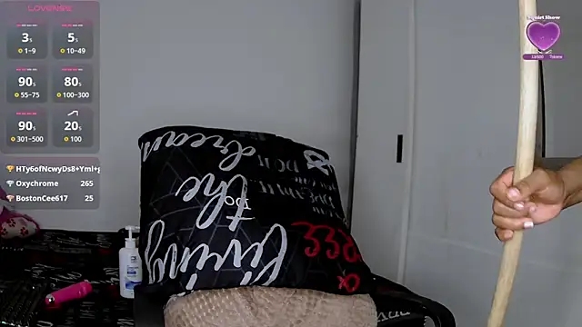 katherine-smill Chat XXX in diretta