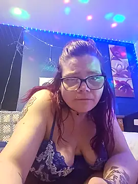 Czat XXX na żywo – Sexymilf6992