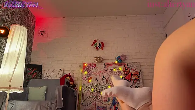 altertyan Obrolan Langsung XXX