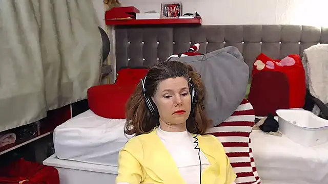 دردشة kellyterapy الجنسية المباشرة