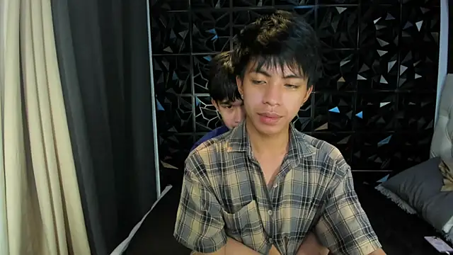 Show Webcam de davincihugecock