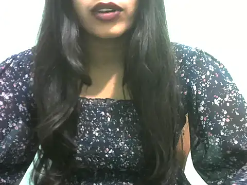 Show de Lovely-Pandey na webcam