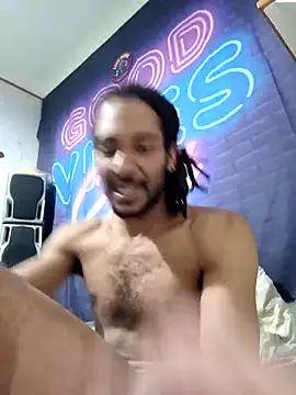 Mikaaa97 Pertunjukan Webcam