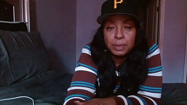 عرض كام MSweetLindaParks