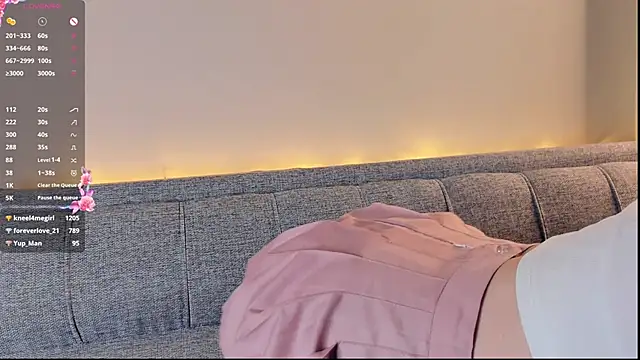 MirnaTellado's Live XXX Chat