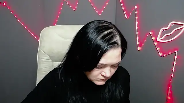 LauraFinn Live XXX-Chat