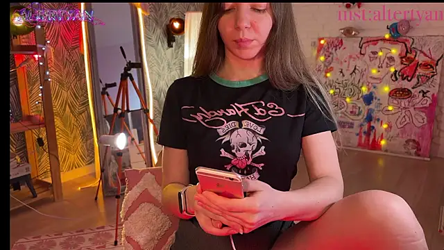 altertyan's Live XXX Chat