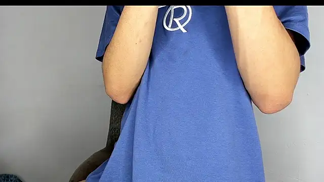 Živý XXX chat evanscollins