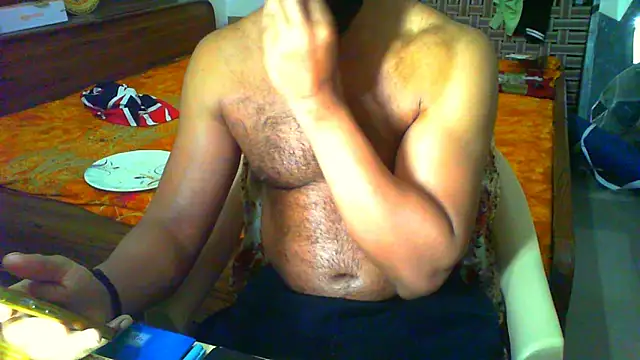 Živý XXX chat Vbestshow