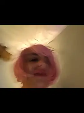 Sissy_LiaXXX's Webcam Show