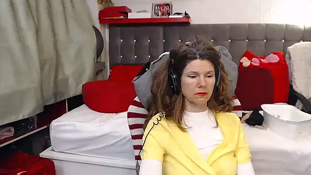 kellyterapy live XXX chat