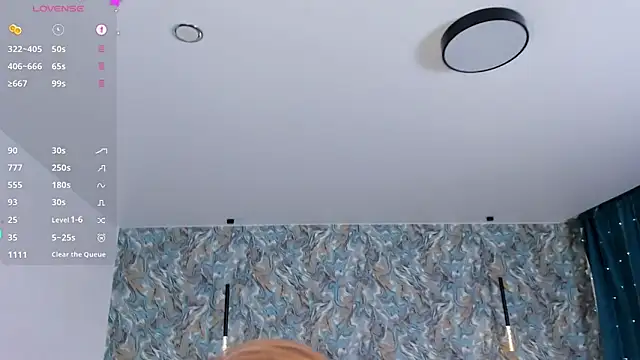 OdellaFrake: απευθείας συνομιλία ΧΧΧ