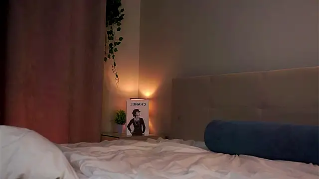 AmparoCilek Live XXX-Chat