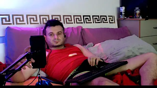 iuligruia69 Show Webcam