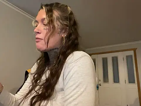 lexymarie Live XXX-Chat