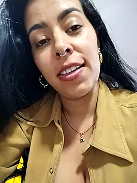 Luiannan Live XXX chat