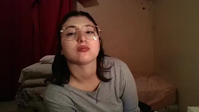 Živý XXX chat imsohornydacom