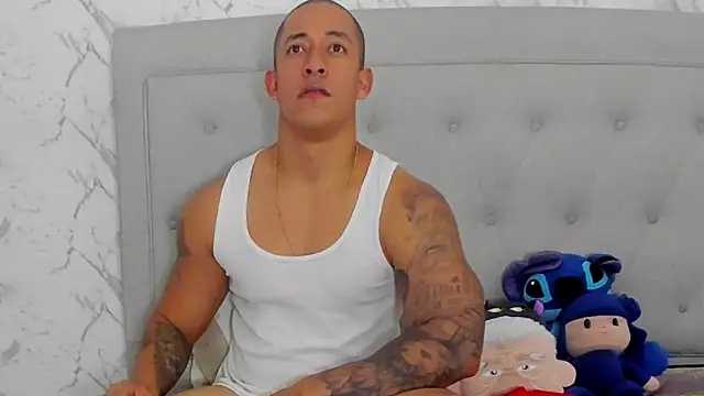 luigiferrara Show Webcam