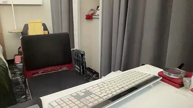 Show Webcam de coach-karl